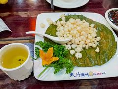 -吴门人家·苏宴宫廷菜(拙政园店)