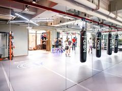 -花环泰拳·勒德斯拉泰拳馆(静安店)