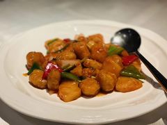 -皇朝会.经典传统粤菜(外滩店)