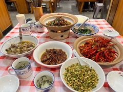 -西江红·株洲本地菜(滨江南路店)