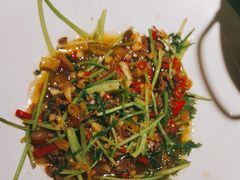 -呷湘厨·鱼汤捞饭·剁椒鱼头·辣椒炒肉(国家会展中心店)