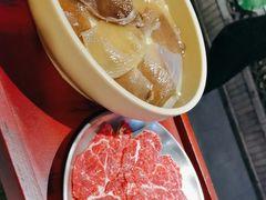 -蜀国大将老火锅(江北店)