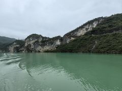 -乌江画廊(彭水苗族土家族自治县)