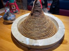 -滇小鱼·云南野生菌火锅(上杭路店)