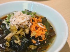 -吕氏疙瘩汤·海鲜新鲁菜(凯德mall新都心店)