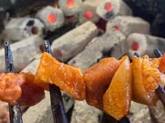 -西昌藿香火盆烧烤(金西路店)