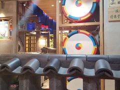 -鑫日千里马朝鲜族小馆(总店)