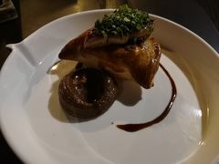 酥皮饺-Ocean's Table 欧舍