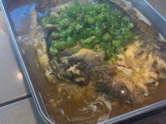 -半天妖烤鱼(任丘悦都汇店)