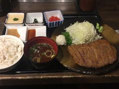 -牛かつもと村(上野店)