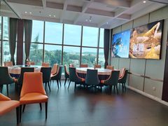 -不仔客海鲜·烧烤·270度海景餐厅(大东海店)