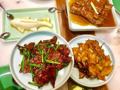 -那家小馆(摩天活力城店)