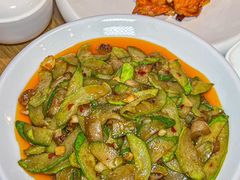 -嫩芽 ·地道重庆菜(十八梯露台夜景店)