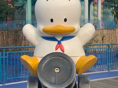 -安吉Hello Kitty乐园