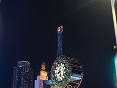 -世纪钟