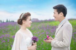 -全城热恋婚纱摄影(优质钻石店)