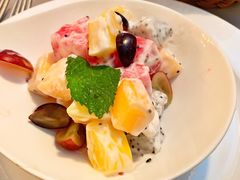 -戈雅法餐厅(世界城广场店)