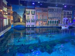 -华夏文旅海洋公园