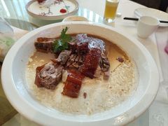 -金河半岛园林酒家(金融城店)