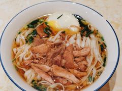 -周记粉店(县正街店)