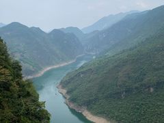 -重庆云阳龙缸景区