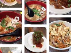 -老宅原住民沙茶面精品小吃(龙头路店)