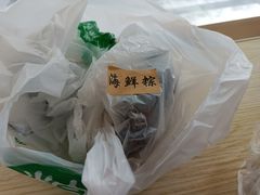 -嘉华小吃(蛇口市场店)