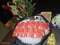 -菌自在·云南野生菌火锅(长安万达店)
