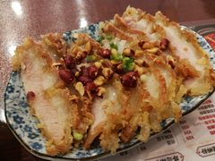 脆皮-螺世纪螺蛳粉·桂味小排档(裕德店)