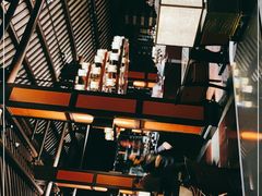 -杭州西子湖四季酒店·金沙厅