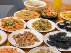 -南蚝小贝海鲜特色餐厅(南澳岛店)