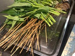 -百签宫串串香重庆火锅(夏湾店)