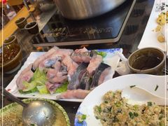 -侯家庄阿才有品私房菜馆
