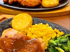 -萨莉亚(巴黎春天成山店)