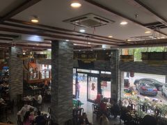 -红星光发煲仔饭(文海店)