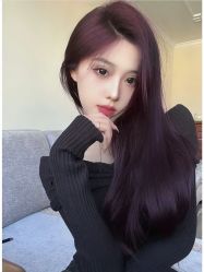 -DK SALON连锁专业烫染接发店
