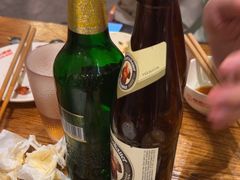 -福苗小骆驼烧烤(莲湖路店)