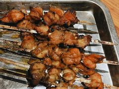 烤鸡脆骨-范家大院(华为店)