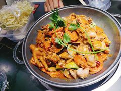 -青木岚小海鲜•小龙虾(友谊店)