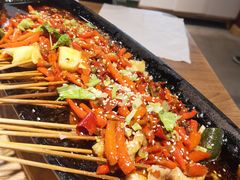 -成都吃客(九眼桥店)