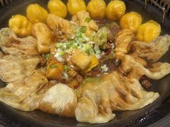 -东北铁锅宴(云龙华府店)