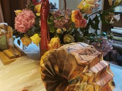 -叶叶菩提·晋福宫