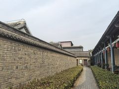 -叶县县衙博物馆景区