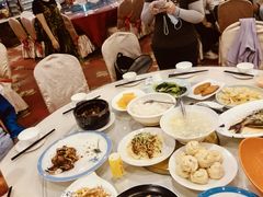 -敦煌楼(御景·阳光润园店)