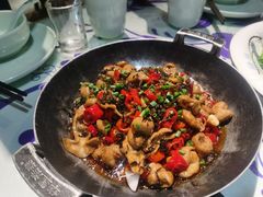-井水小厨·湘菜(活力广场店)