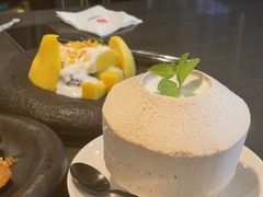 -simply thai天泰(长泰广场店)