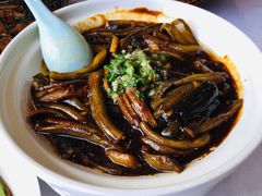 清炒鳝丝-930私房菜(欧阳路店)