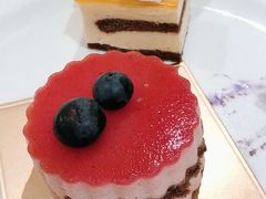 -杭州盛泰开元名都大酒店-地中海自助餐厅