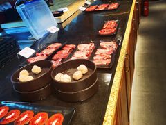 -海汕记·潮汕鲜牛肉火锅·自助