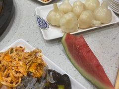 -王潮活海鲜自助·蒸汽海鲜